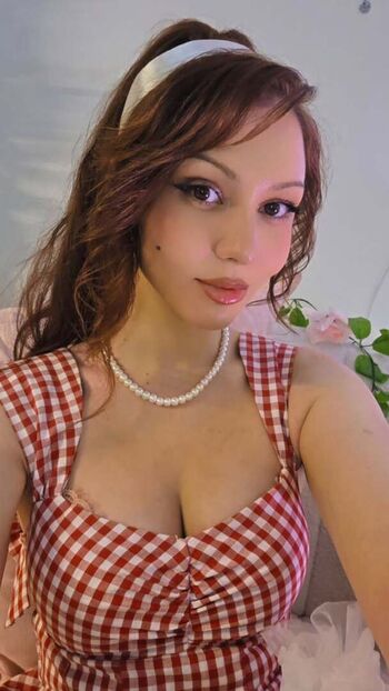 Full leaked Aliythia private photo