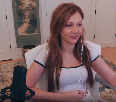 Full leaked Aliythia private photo