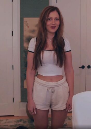 Full leaked Aliythia private photo