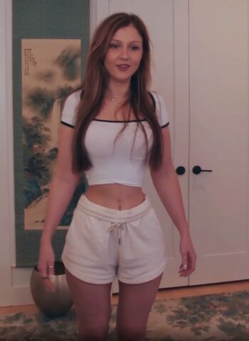 Full leaked Aliythia private photo
