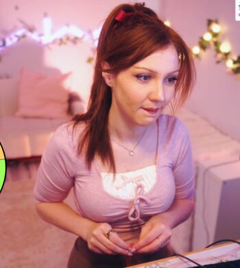 Full leaked Aliythia private photo
