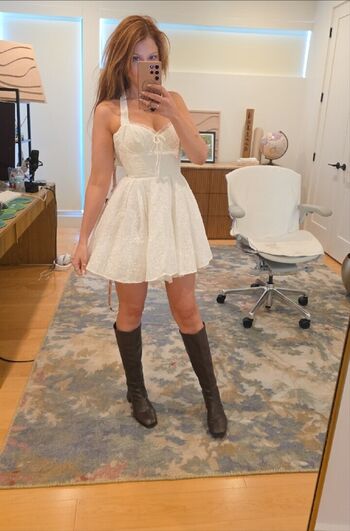 Full leaked Aliythia private photo