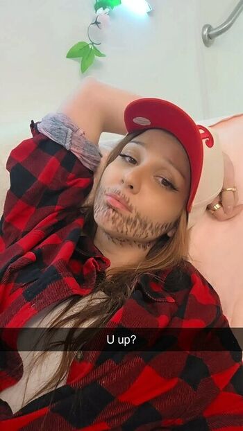Full leaked Aliythia private photo