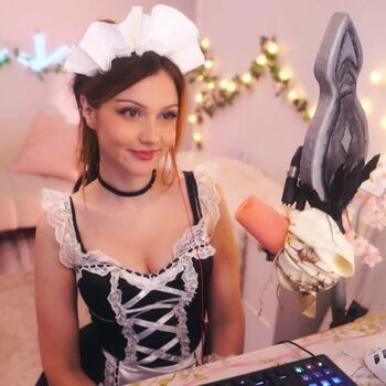 Full leaked Aliythia private photo