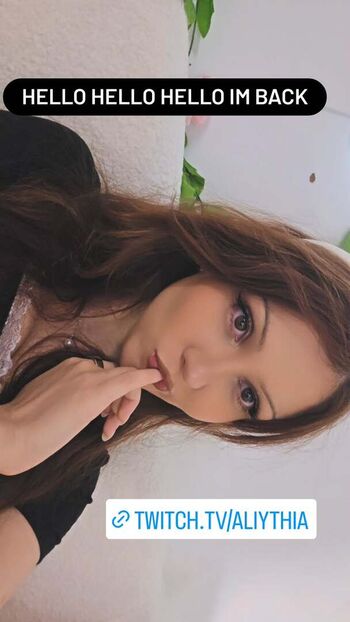 Aliythia