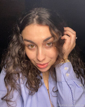 Full leaked Aliza rose page private photo