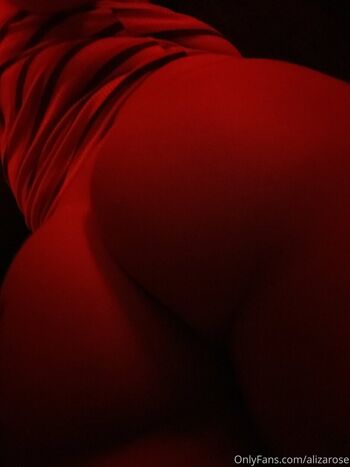 Full leaked Aliza rose page private photo