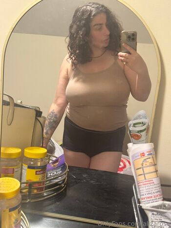 Full leaked Aliza rose private photo
