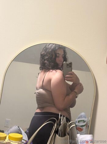 Full leaked Aliza rose private photo