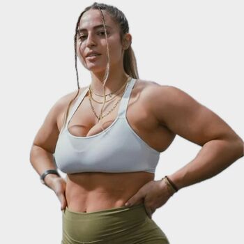 Full leaked Aliza tessler private photo