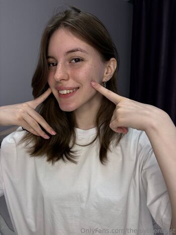 Full leaked Aliza private photo