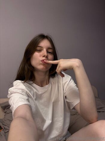 Full leaked Aliza private photo
