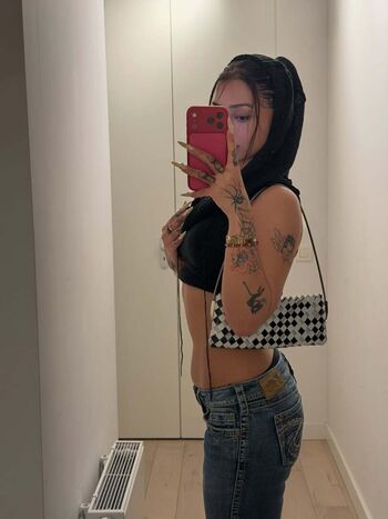 Full leaked Alizade private photo