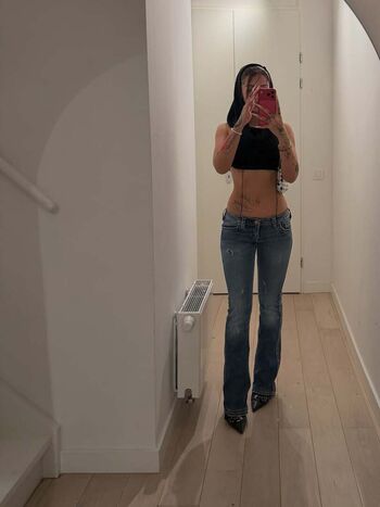 Full leaked Alizade private photo