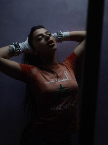 Full leaked Alizade private photo