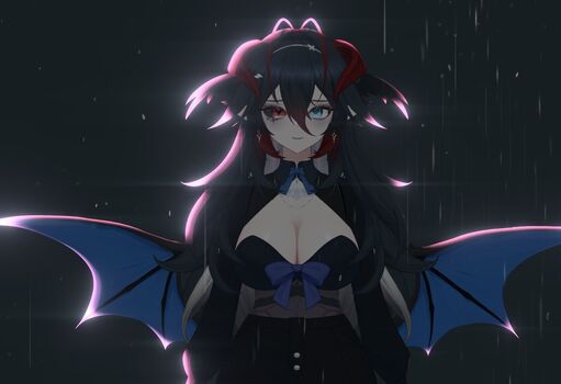 Full leaked Alizebat private photo