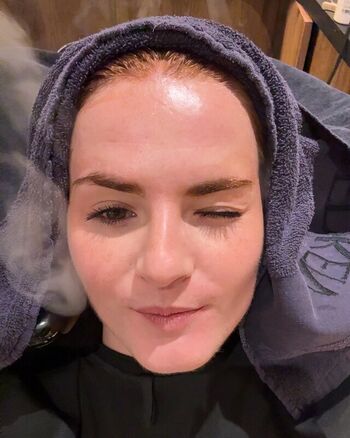 Full leaked Alizee bois private photo