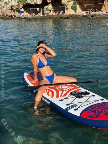 Full leaked Alizee talk private photo