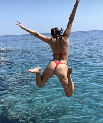 Full leaked Alizee talk private photo