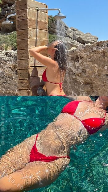 Full leaked Alizee talk private photo