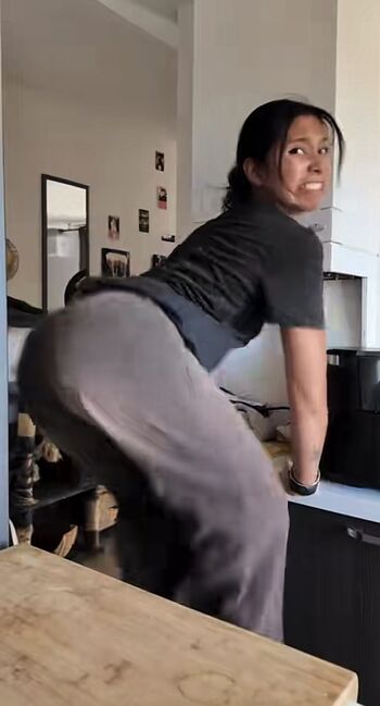 Full leaked Alizee yt private photo