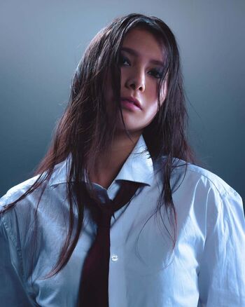 Full leaked Alizee yt private photo