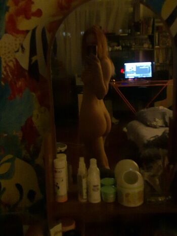 Full leaked Alkimena private photo