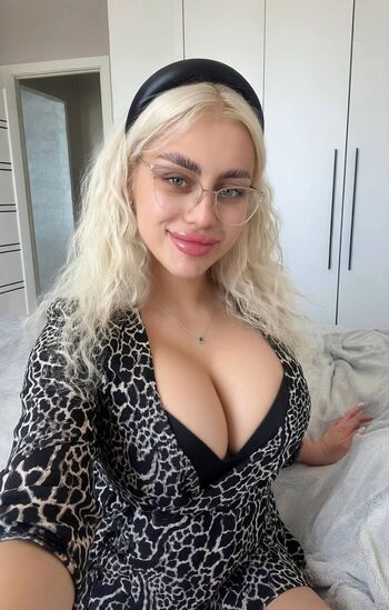 Full leaked Alkonawt page private photo