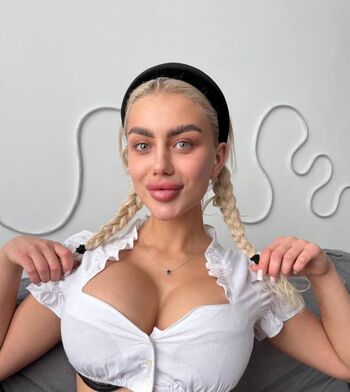 Full leaked Alkonawt private photo