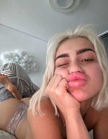Full leaked Alkonawt private photo