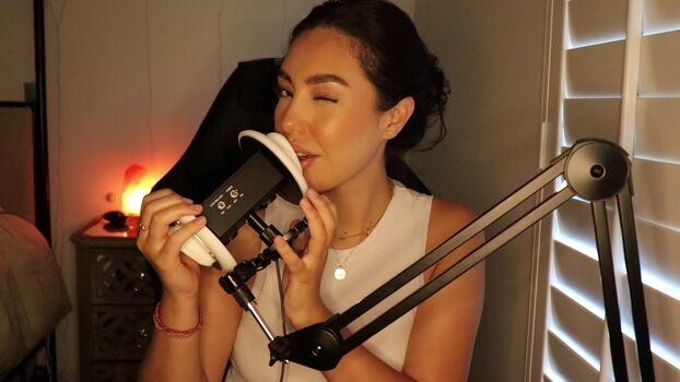 Full leaked All bella asmr private photo