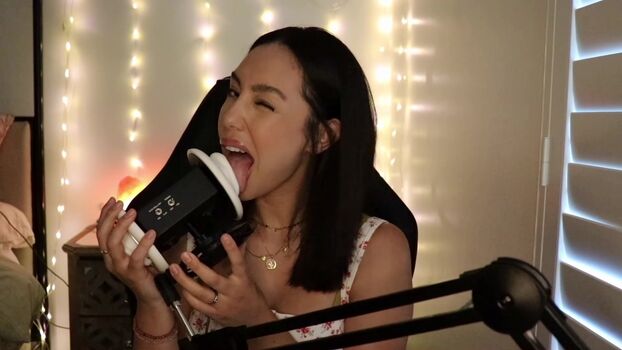 Full leaked All bella asmr private photo