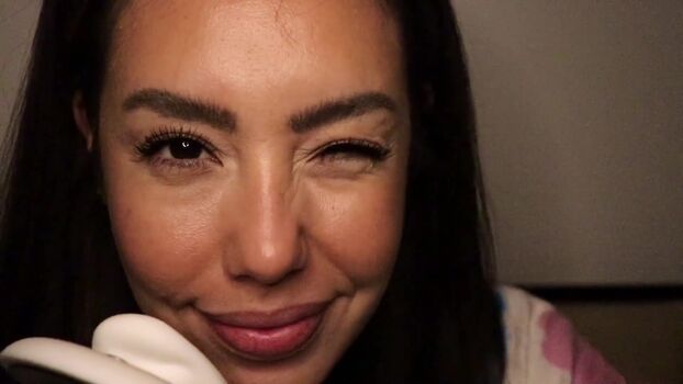 Full leaked All bella asmr private photo