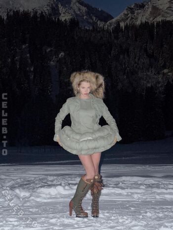 Alla Bruletova