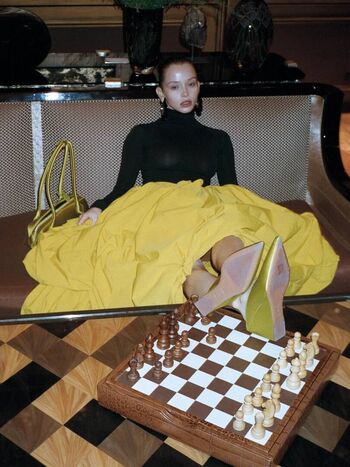 Full leaked Alla bruletova page private photo