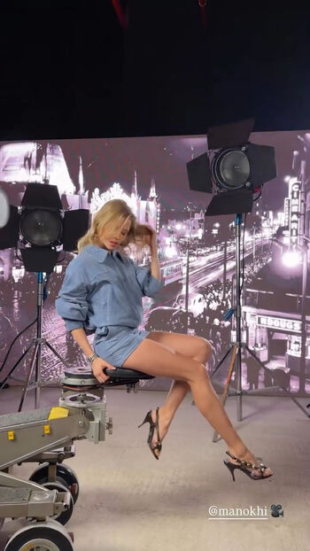 Full leaked Alla bruletova page private photo