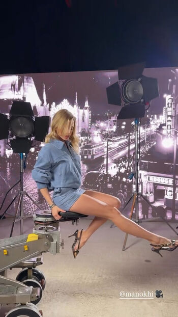 Full leaked Alla bruletova private photo