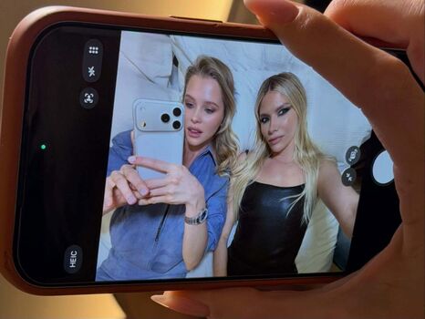 Full leaked Alla bruletova private photo