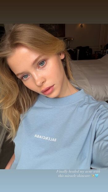 Full leaked Alla bruletova private photo