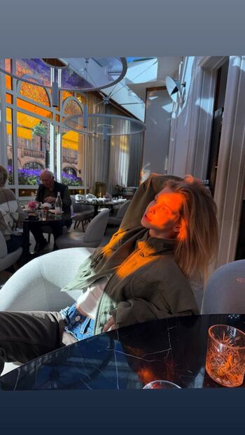 Full leaked Alla bruletova private photo