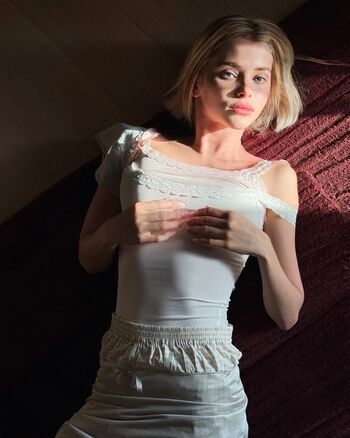 Full leaked Alla bruletova private photo