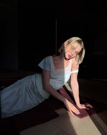 Full leaked Alla bruletova private photo