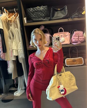 Full leaked Alla bruletova private photo