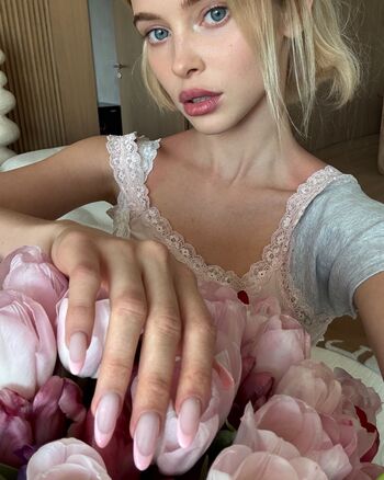 Full leaked Alla bruletova private photo