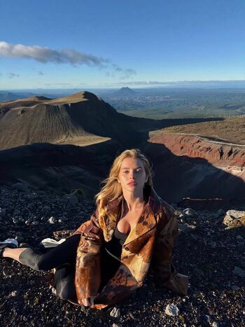 Full leaked Alla bruletova private photo