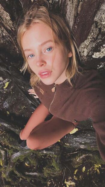 Full leaked Alla bruletova private photo