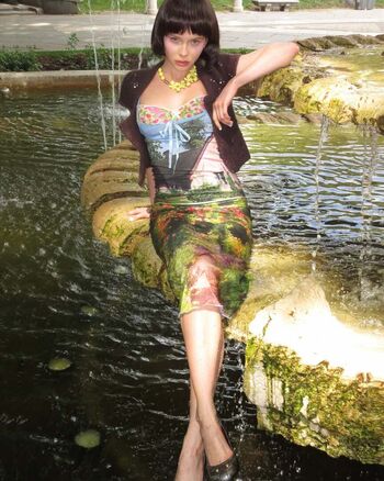Full leaked Alla bruletova page private photo