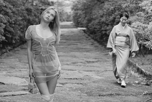 Full leaked Alla bruletova page private photo