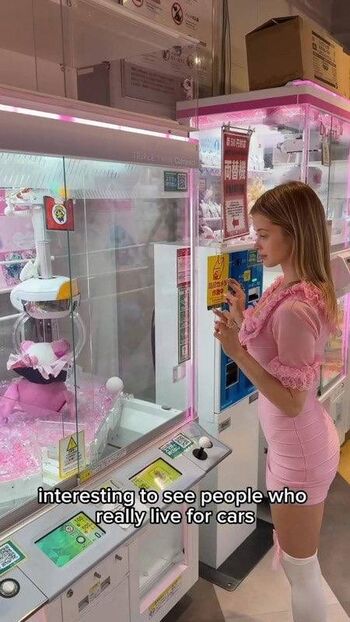 Full leaked Alla bruletova page private photo