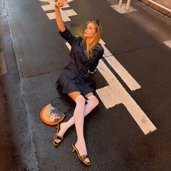 Full leaked Alla bruletova page private photo